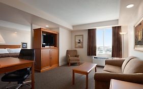 Travelodge By Wyndham Spruce Grove